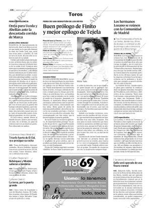 ABC MADRID 31-08-2004 página 43