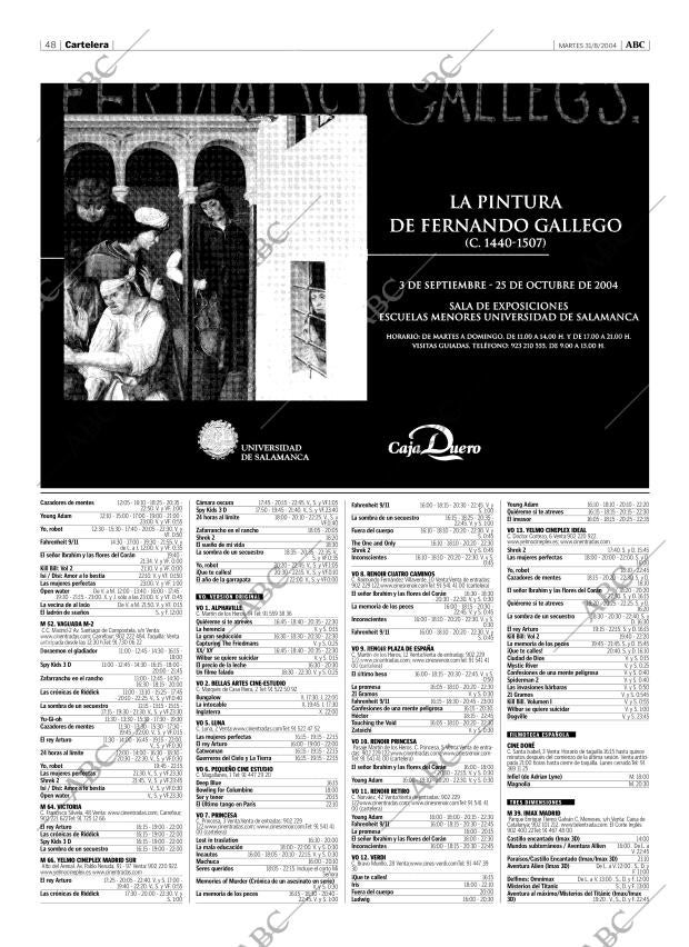 ABC MADRID 31-08-2004 página 48