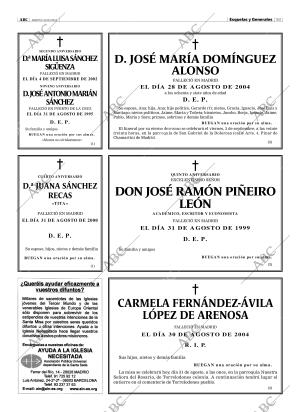 ABC MADRID 31-08-2004 página 53