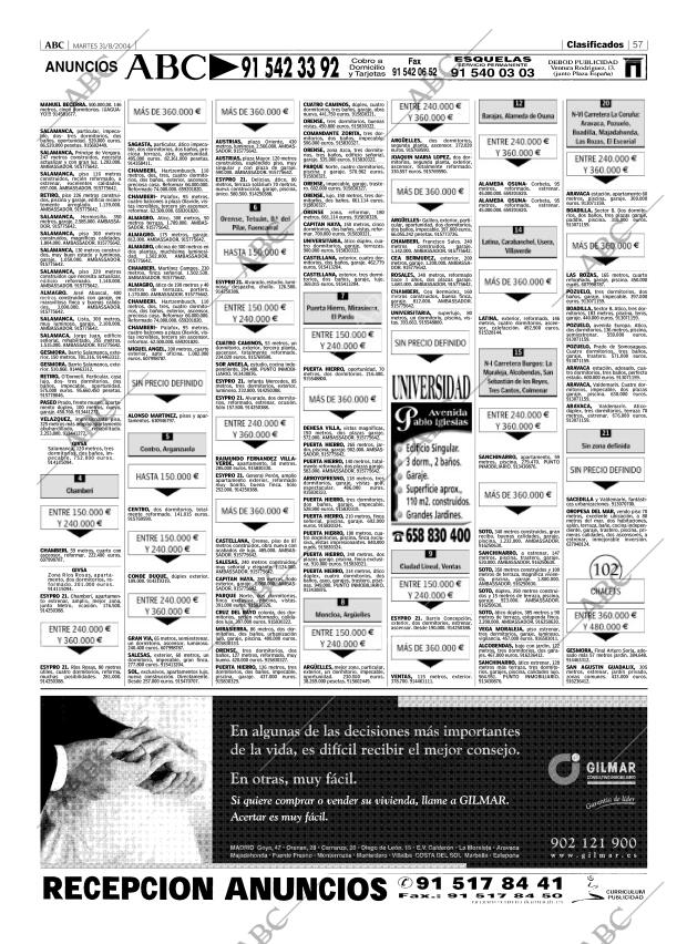 ABC MADRID 31-08-2004 página 57