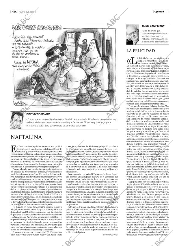 ABC MADRID 31-08-2004 página 7