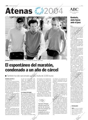 ABC MADRID 31-08-2004 página 71