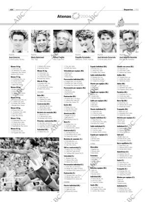 ABC MADRID 31-08-2004 página 73