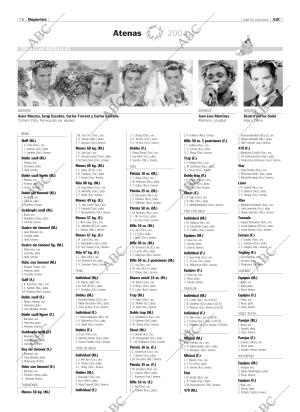 ABC MADRID 31-08-2004 página 76