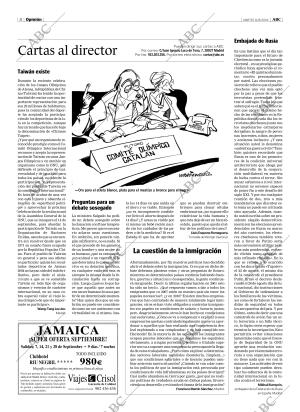 ABC MADRID 31-08-2004 página 8