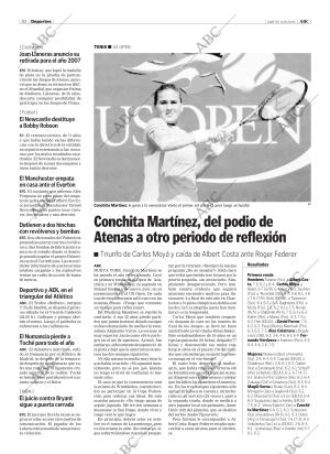 ABC MADRID 31-08-2004 página 82