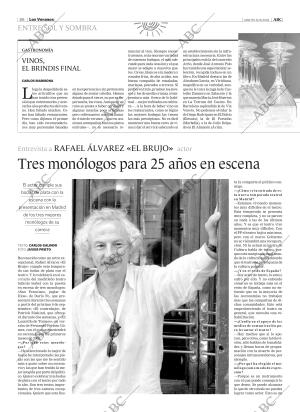 ABC MADRID 31-08-2004 página 88