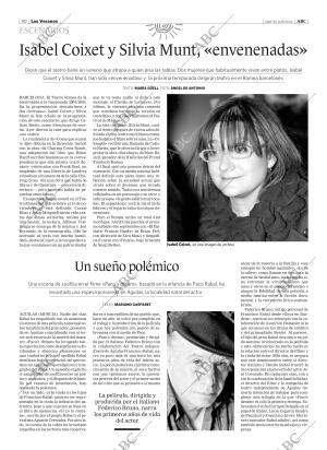 ABC MADRID 31-08-2004 página 90