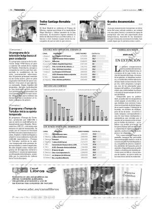 ABC MADRID 31-08-2004 página 96