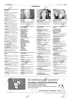 ABC MADRID 31-08-2004 página 98