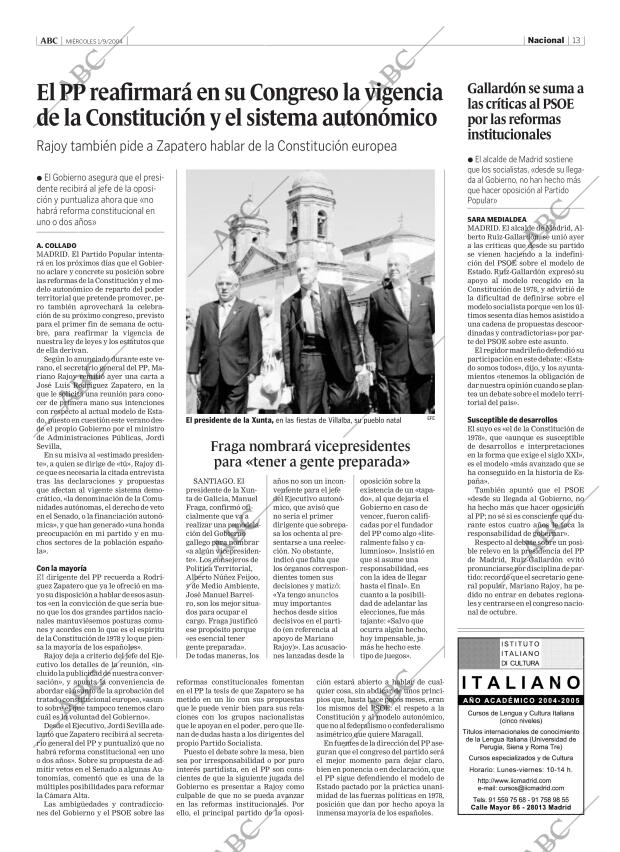 ABC MADRID 01-09-2004 página 13