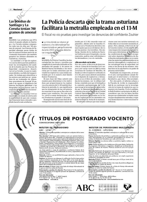 ABC MADRID 01-09-2004 página 16