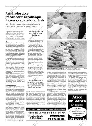 ABC MADRID 01-09-2004 página 23