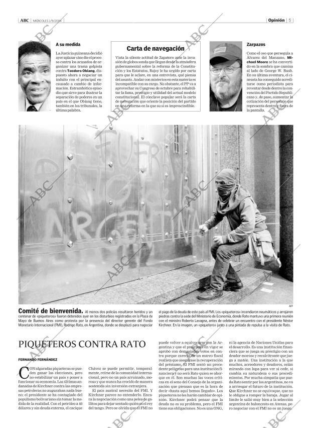 ABC MADRID 01-09-2004 página 5
