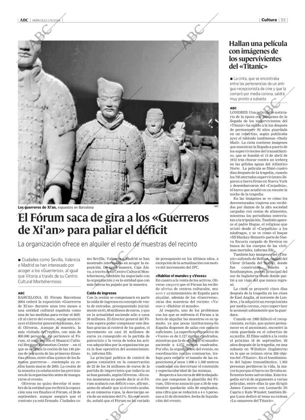 ABC MADRID 01-09-2004 página 53