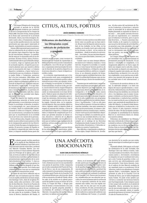 ABC MADRID 01-09-2004 página 56