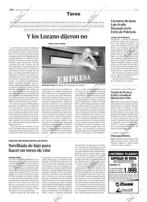 ABC MADRID 01-09-2004 página 57