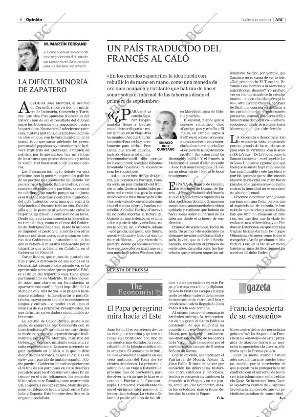 ABC MADRID 01-09-2004 página 6