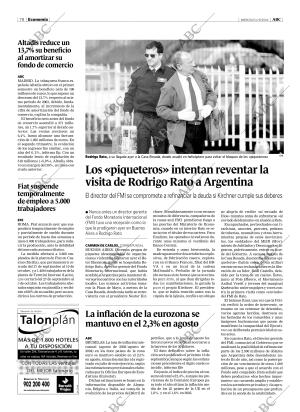 ABC MADRID 01-09-2004 página 78