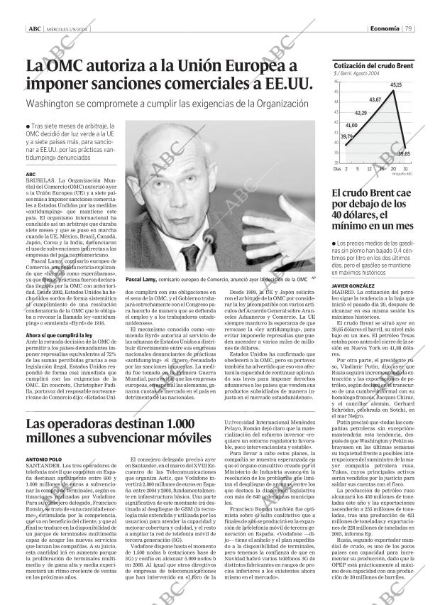 ABC MADRID 01-09-2004 página 79