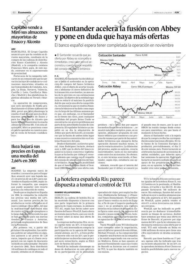 ABC MADRID 01-09-2004 página 80