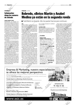 ABC MADRID 01-09-2004 página 90
