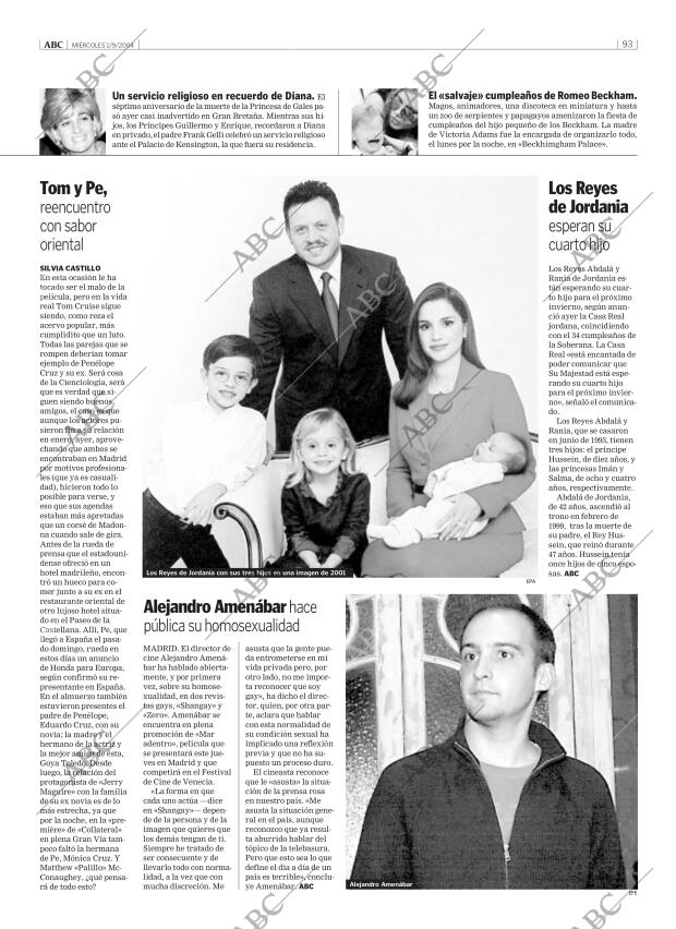 ABC MADRID 01-09-2004 página 93