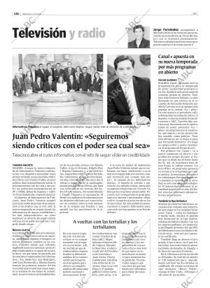 ABC MADRID 01-09-2004 página 95