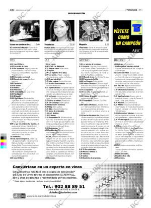 ABC MADRID 01-09-2004 página 99