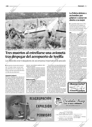 ABC CORDOBA 02-09-2004 página 19