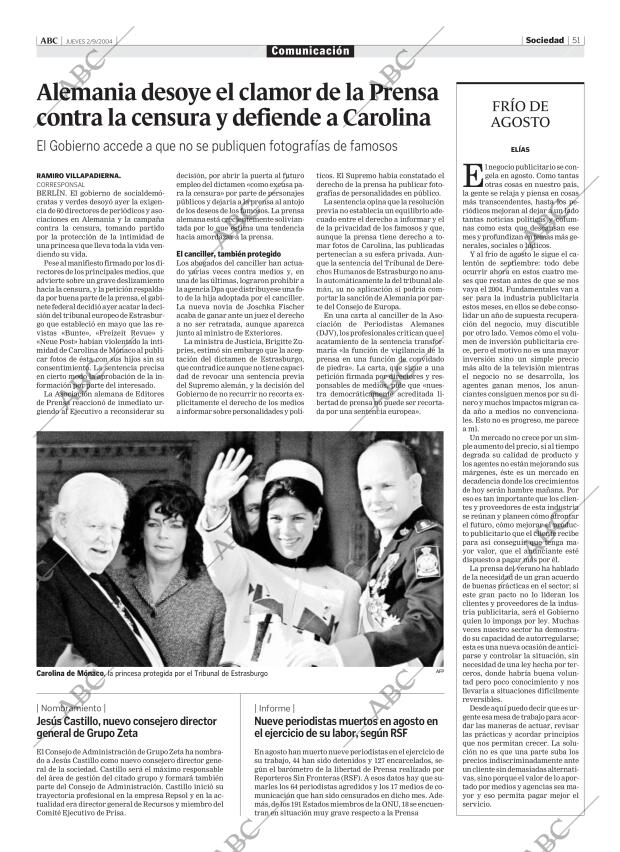 ABC CORDOBA 02-09-2004 página 51