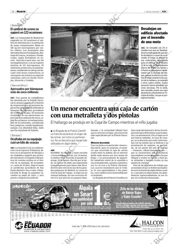 ABC MADRID 02-09-2004 página 34