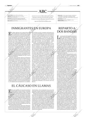 ABC MADRID 02-09-2004 página 4