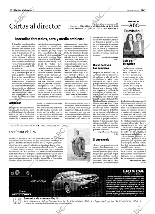 ABC SEVILLA 02-09-2004 página 10