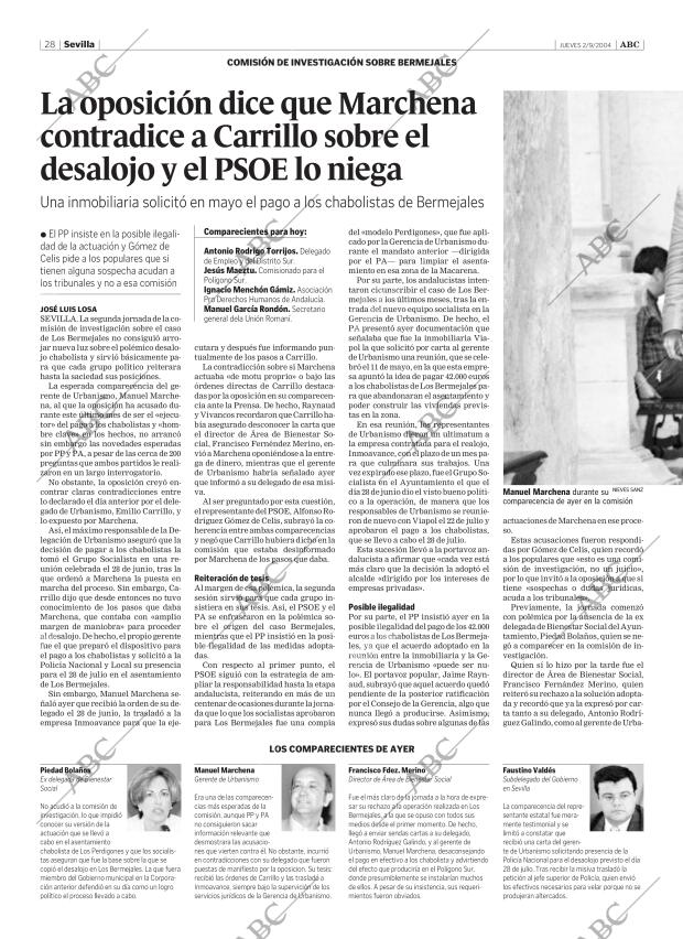 ABC SEVILLA 02-09-2004 página 28