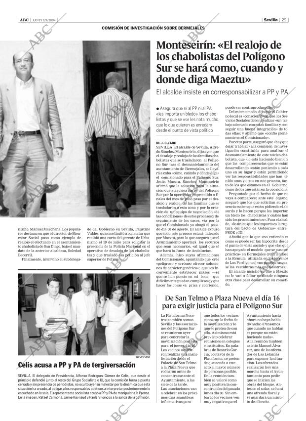 ABC SEVILLA 02-09-2004 página 29