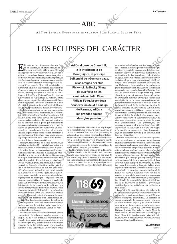 ABC SEVILLA 02-09-2004 página 3