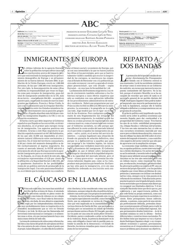 ABC SEVILLA 02-09-2004 página 4