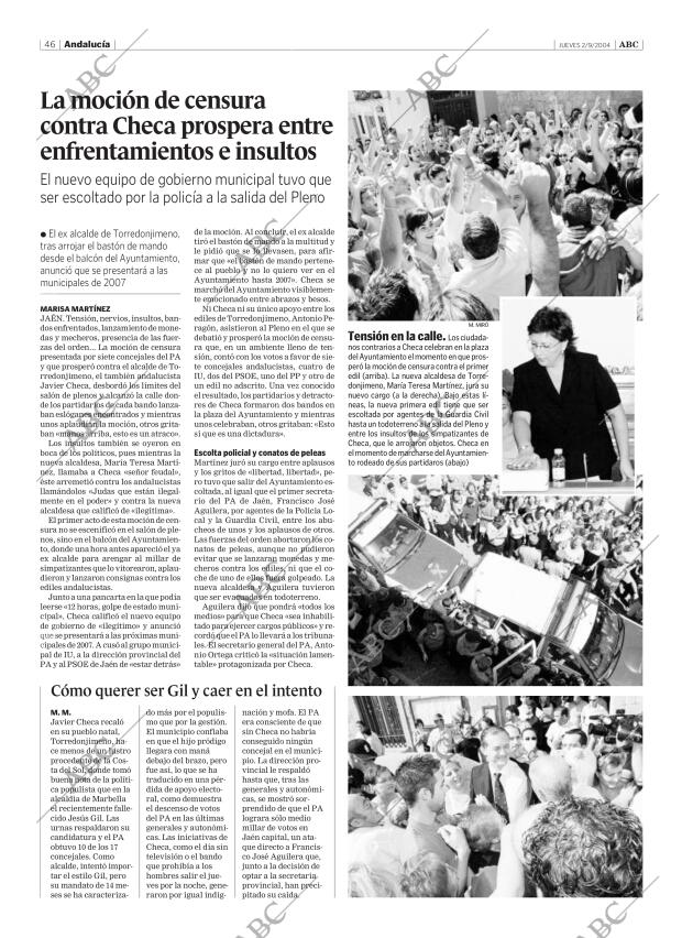 ABC SEVILLA 02-09-2004 página 46