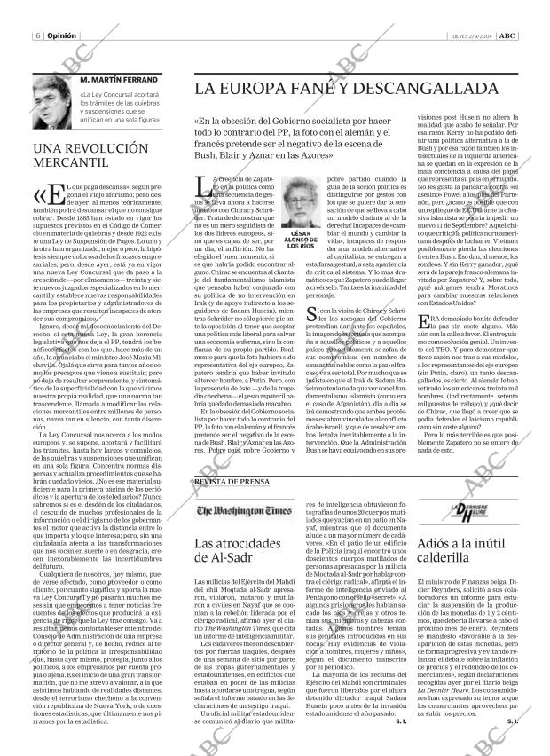 ABC SEVILLA 02-09-2004 página 6