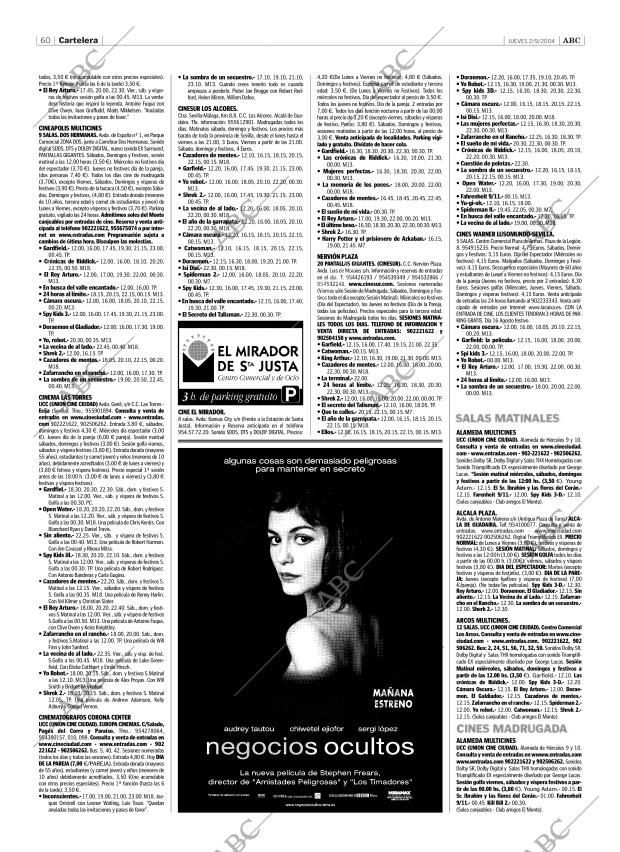 ABC SEVILLA 02-09-2004 página 60