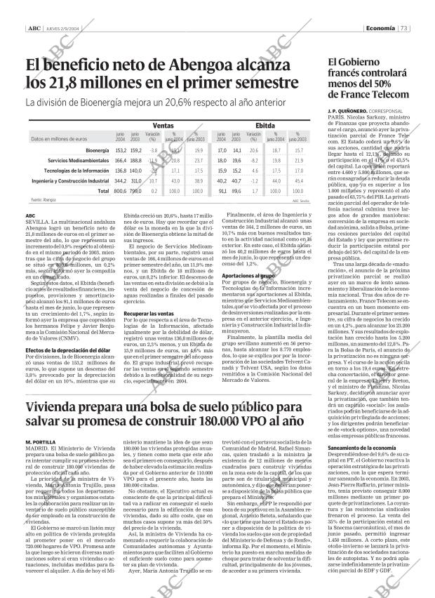 ABC SEVILLA 02-09-2004 página 73