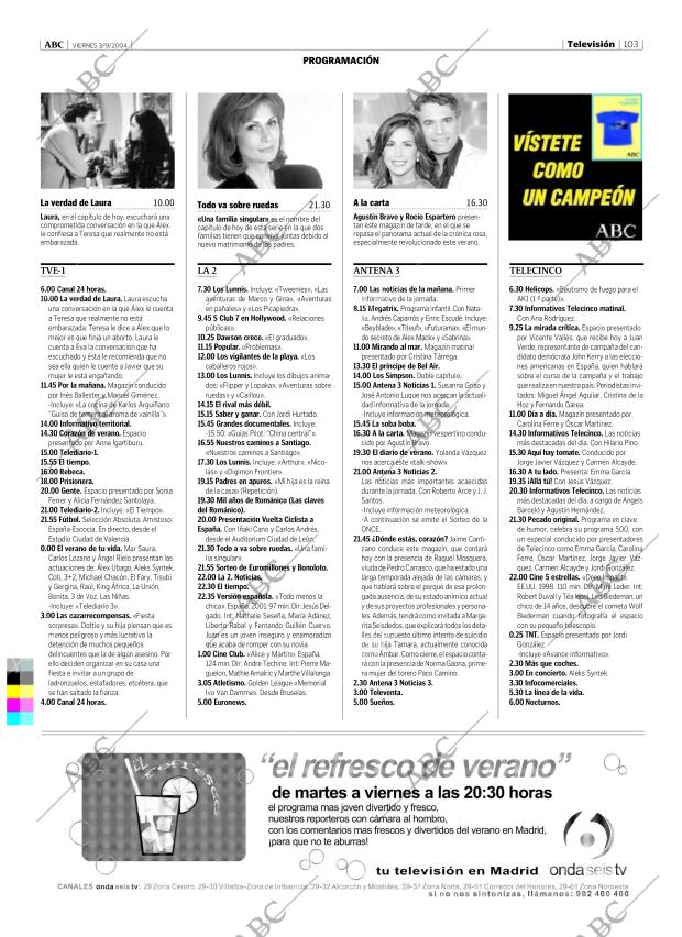 ABC MADRID 03-09-2004 página 103