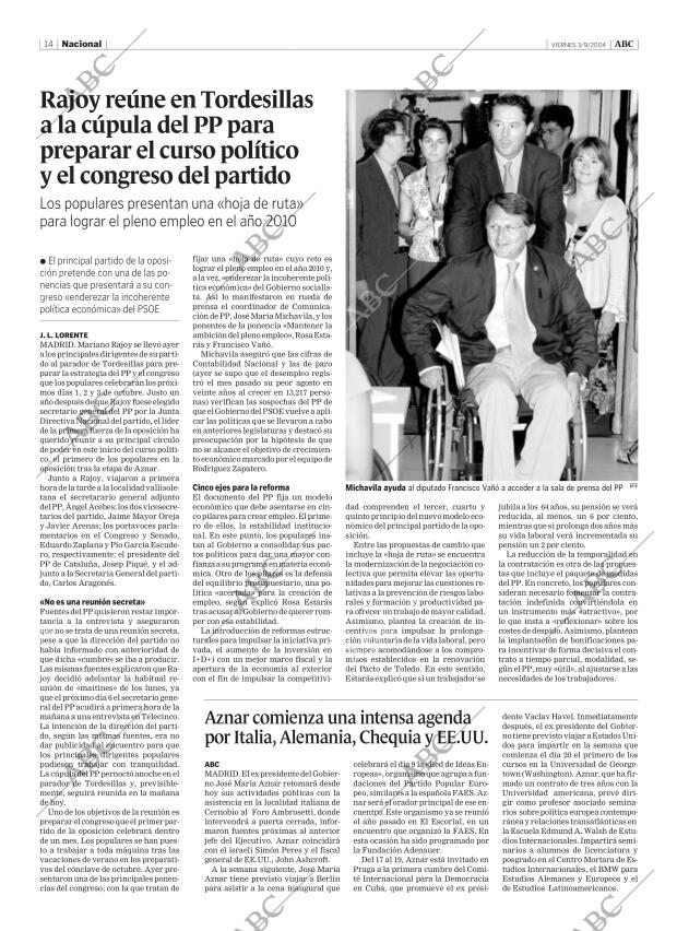 ABC MADRID 03-09-2004 página 14