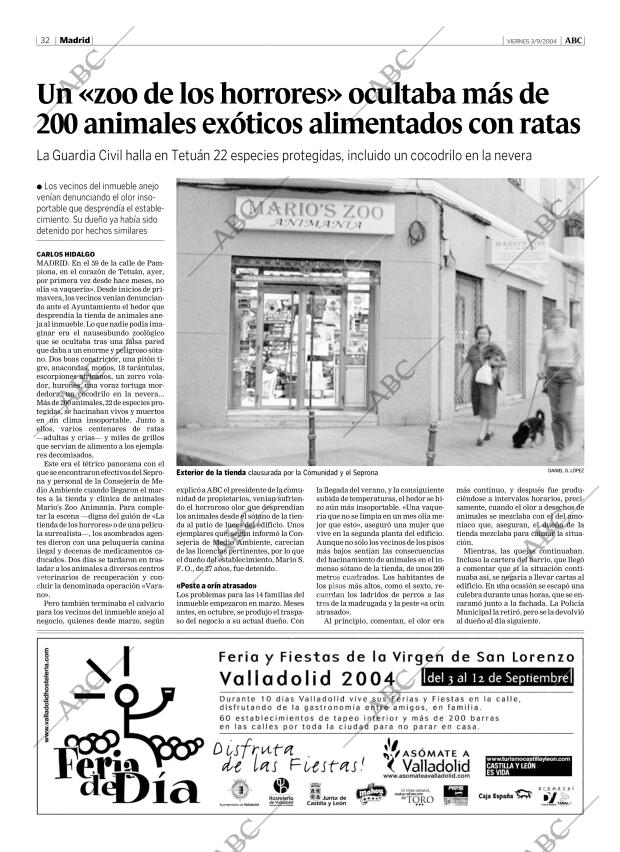 ABC MADRID 03-09-2004 página 32