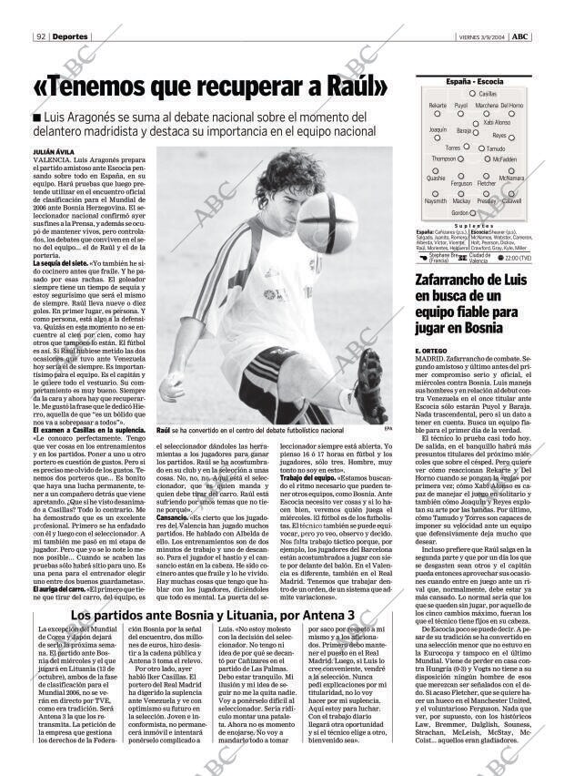 ABC MADRID 03-09-2004 página 92
