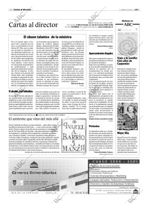 ABC SEVILLA 03-09-2004 página 10