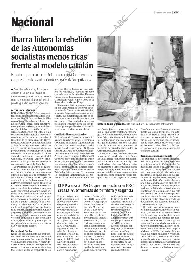 ABC SEVILLA 03-09-2004 página 12
