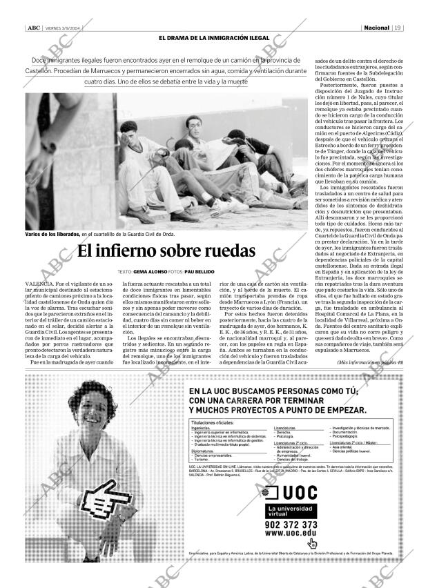 ABC SEVILLA 03-09-2004 página 19