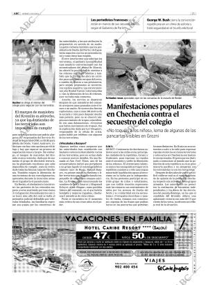 ABC SEVILLA 03-09-2004 página 21